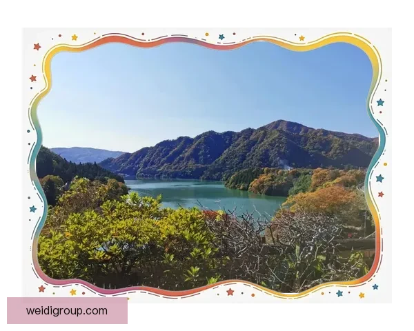 北九州与群马温泉深度对比谁更适合放松旅行之选文化美食景观体验