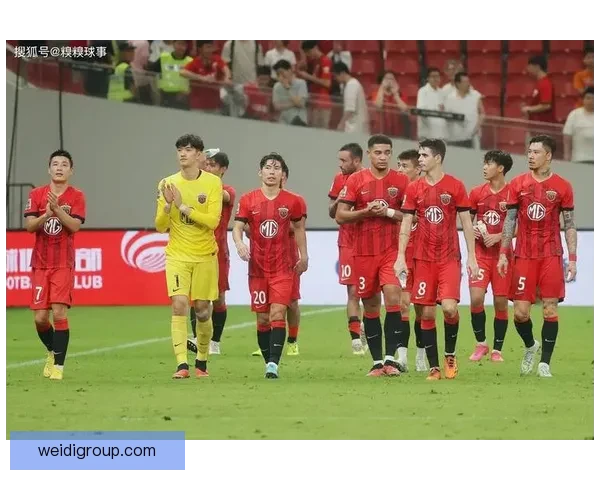 上港迎战悉尼：亚冠小组赛关键对决前瞻与战术分析