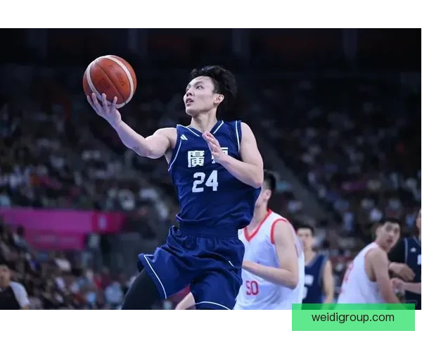 全运会广东对决浙江青春风暴上演巅峰对抗荣耀之战传奇篇章新时代