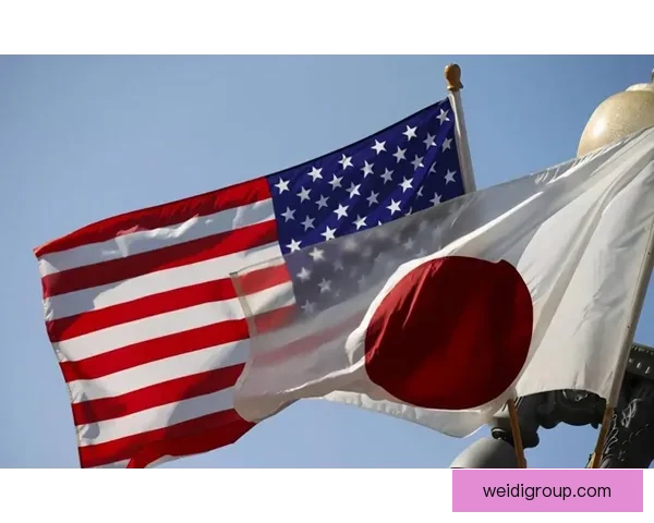 中日关系新格局下的经济科技安全文化多维度对比与博弈趋势观察