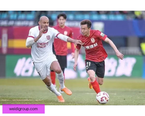 中超焦点战武汉卓尔迎战绿城全力争胜巩固排名冲击前四关键一战主场