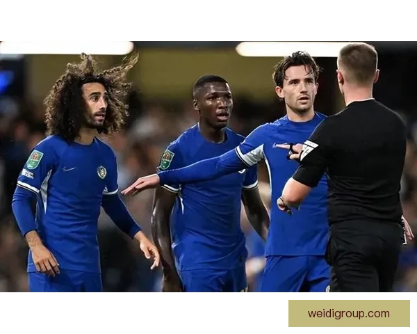 切尔西vs豪门对决英超焦点战蓝军全力冲击胜利主场捍卫荣耀之夜