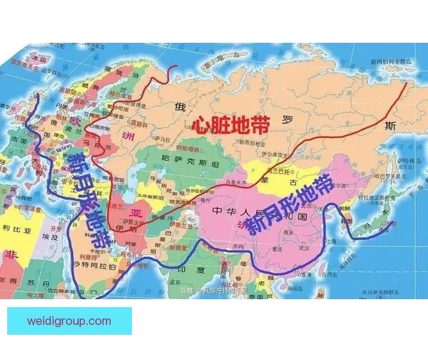 俄罗斯对阵以色列地缘博弈升级牵动中东与欧亚安全格局趋势观察