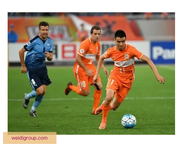 中超焦点大战中超vs鲁能强强对话新赛季格局前瞻胜负走向解析