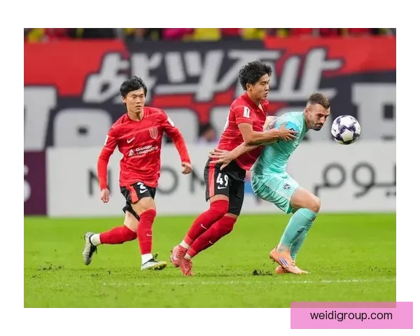 亚冠焦点战北京主场迎战首尔全力争胜书写中韩对决新篇章历史之夜