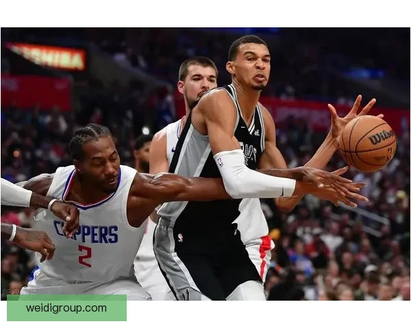 2015年马刺对快船经典七战回顾老将与青春的终极碰撞