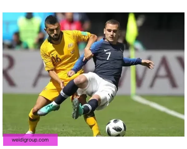 从战术博弈到精神对抗：中国男足对阵突尼斯的关键之战新篇章