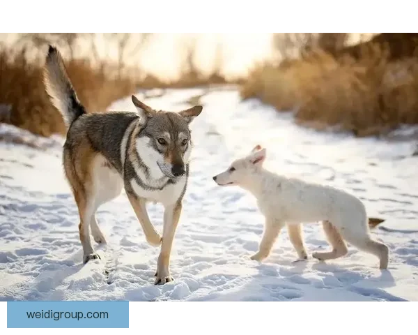 以捷克狼犬对决为核心的综合评估与训练策略全景解读与应用指南