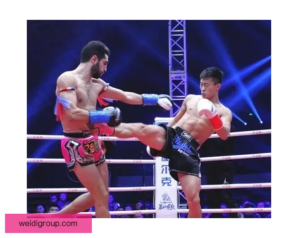 刘响明vs世纪巅峰对决谁将改写格斗历史传奇终极一战悬念揭晓今夜